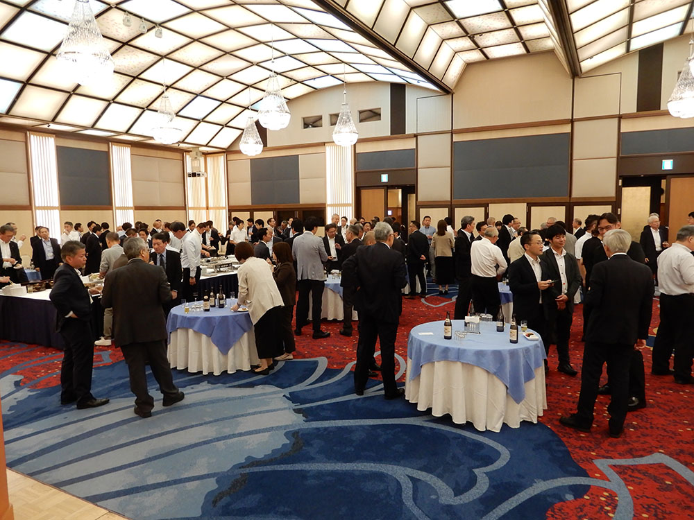 �q14�r���e�p�[�e�B�[�|���e���̗l�q�i����3�j