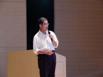 �q�V�r��̓I�Ȏ{��̕��@��y��f�f�̂�����������錳��ʌ��_�ё��������Z���^�[���� �Z�{�ؘa�v�搶