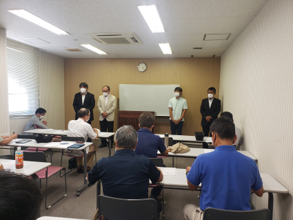 �V�����ɂ�鈥�A