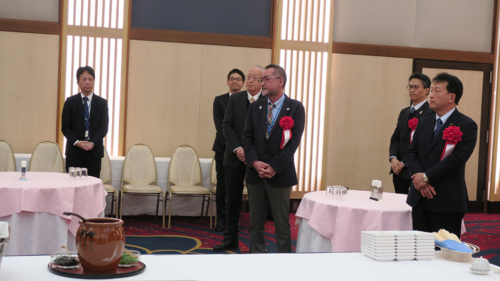 �q�T�r���o�̕��X