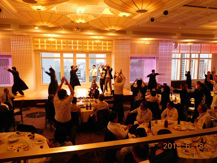 �q11�r���e��@�uYOSAKOI�\�[�����v